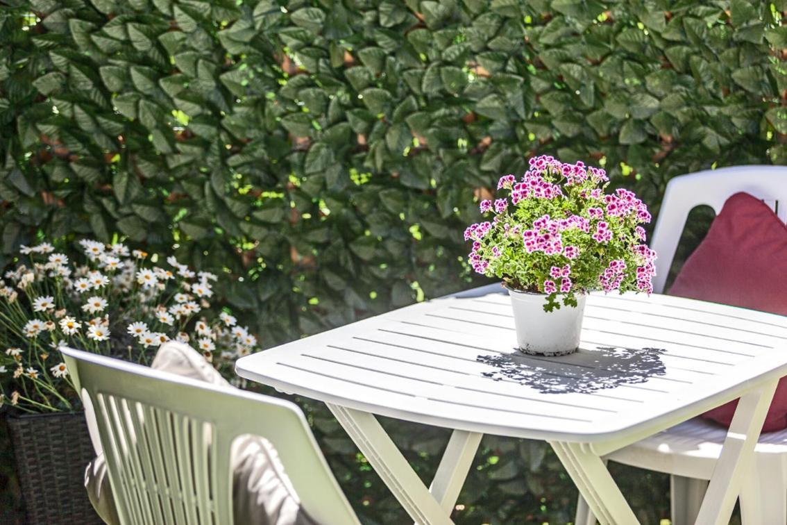 Willa Garden Sant'Avendrace Cagliari Zewnętrze zdjęcie