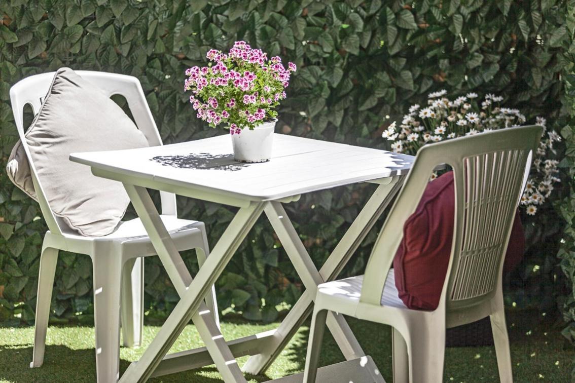 Willa Garden Sant'Avendrace Cagliari Zewnętrze zdjęcie